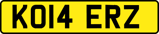 KO14ERZ