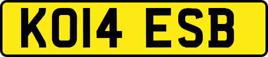 KO14ESB