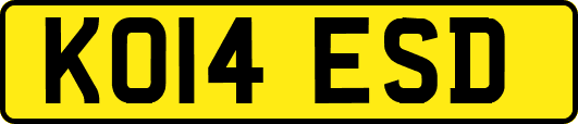 KO14ESD