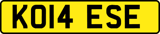 KO14ESE