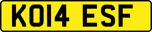 KO14ESF