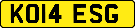 KO14ESG