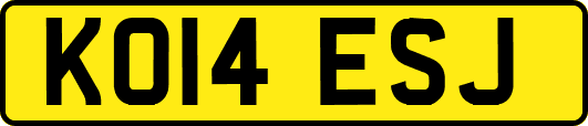 KO14ESJ