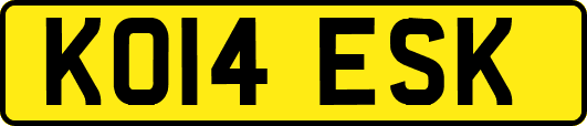 KO14ESK
