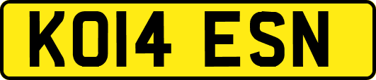 KO14ESN