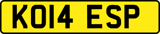 KO14ESP