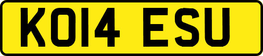 KO14ESU