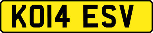 KO14ESV
