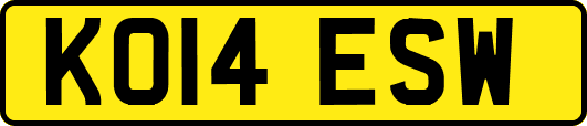 KO14ESW