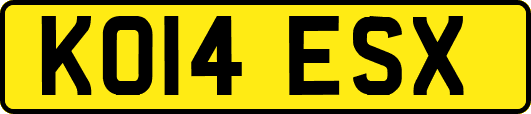 KO14ESX