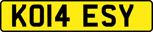 KO14ESY