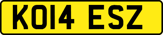 KO14ESZ