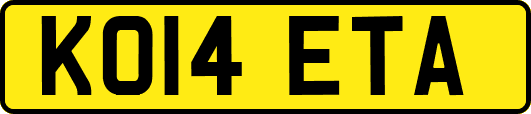 KO14ETA