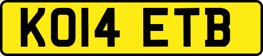 KO14ETB