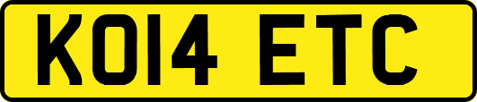 KO14ETC