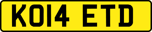 KO14ETD