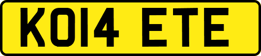 KO14ETE