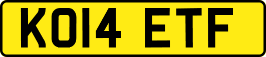 KO14ETF