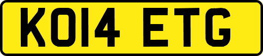 KO14ETG