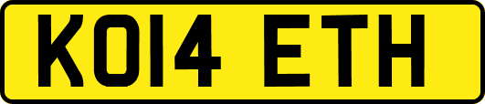 KO14ETH