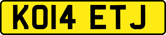 KO14ETJ