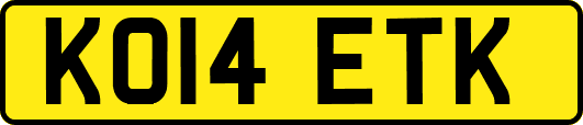 KO14ETK