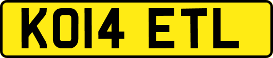 KO14ETL