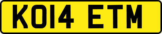 KO14ETM