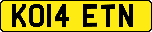 KO14ETN