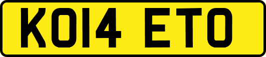 KO14ETO