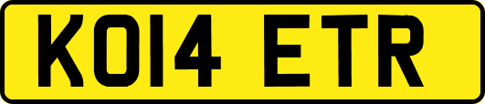 KO14ETR