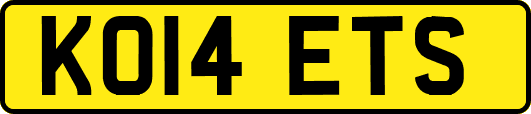 KO14ETS