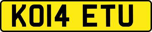 KO14ETU