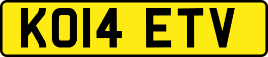KO14ETV