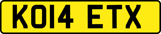 KO14ETX