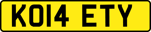 KO14ETY