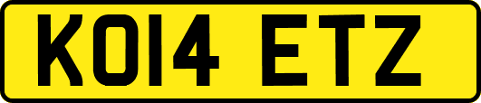 KO14ETZ