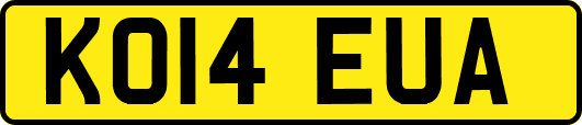 KO14EUA