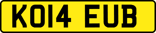 KO14EUB
