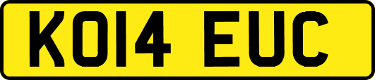 KO14EUC