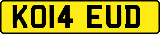 KO14EUD