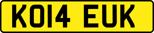 KO14EUK