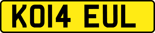 KO14EUL