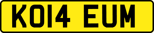 KO14EUM