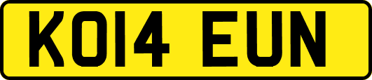 KO14EUN