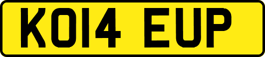 KO14EUP