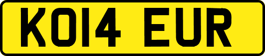 KO14EUR