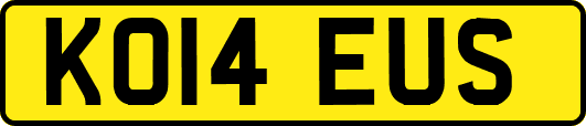 KO14EUS