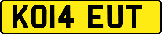 KO14EUT