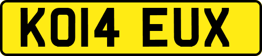 KO14EUX